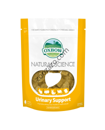 Лакомство за превенция на уринарни проблеми при Гризачите, 120 гр. - Oxbow Natural Science Urinary Support